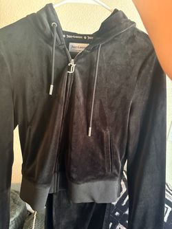 Juicy Couture Og Bing Black Set