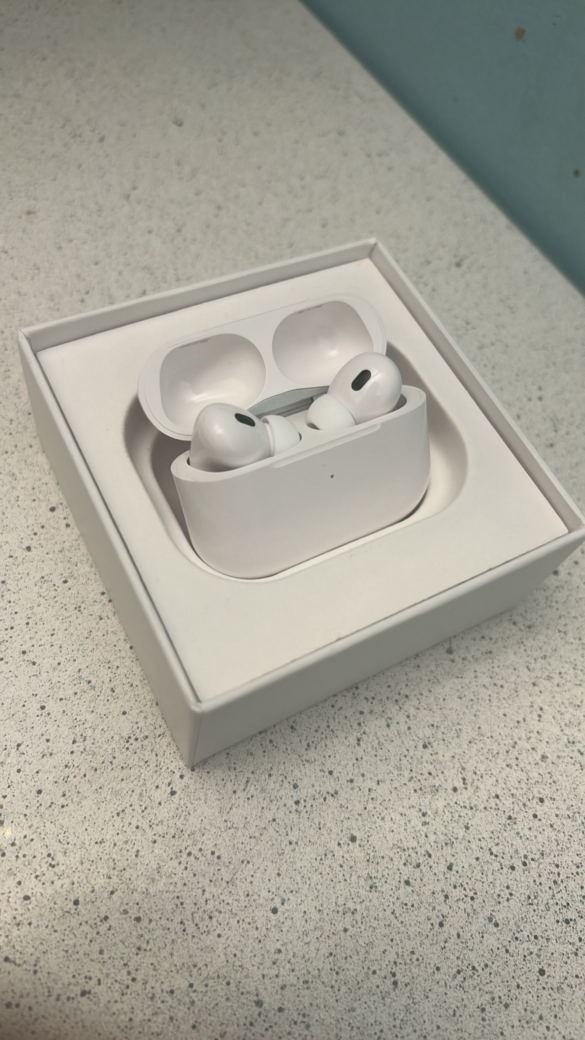 Air Pod Pro 2nd Gen