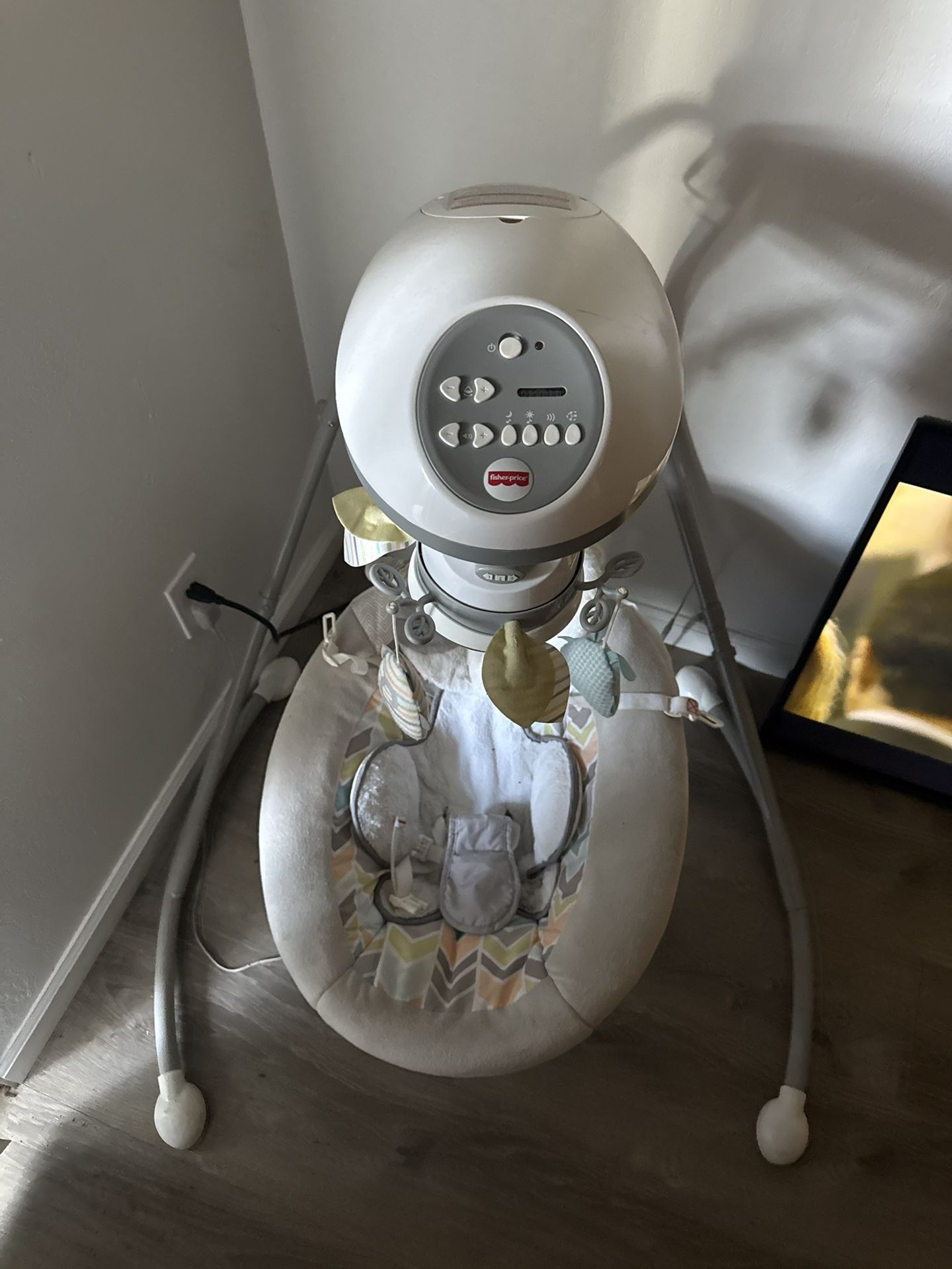 Fisher Price Baby Swing