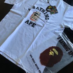 BAPE Shirts