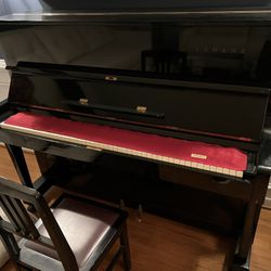 Yamaha Upright Piano