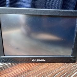 Garmin GPS