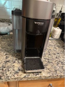 Nespresso