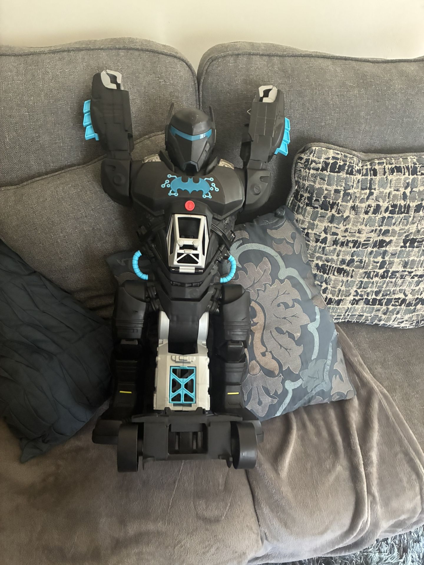 Batman Toy