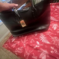 RALPH LAUREN Purse