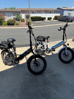 Lectric E Bikes