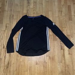 Adidas Long Sleeve