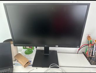 LG Monitor 