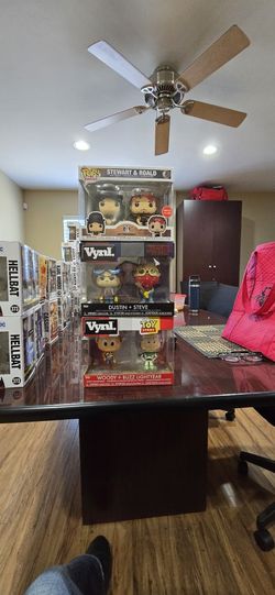 Pop! Vinyl