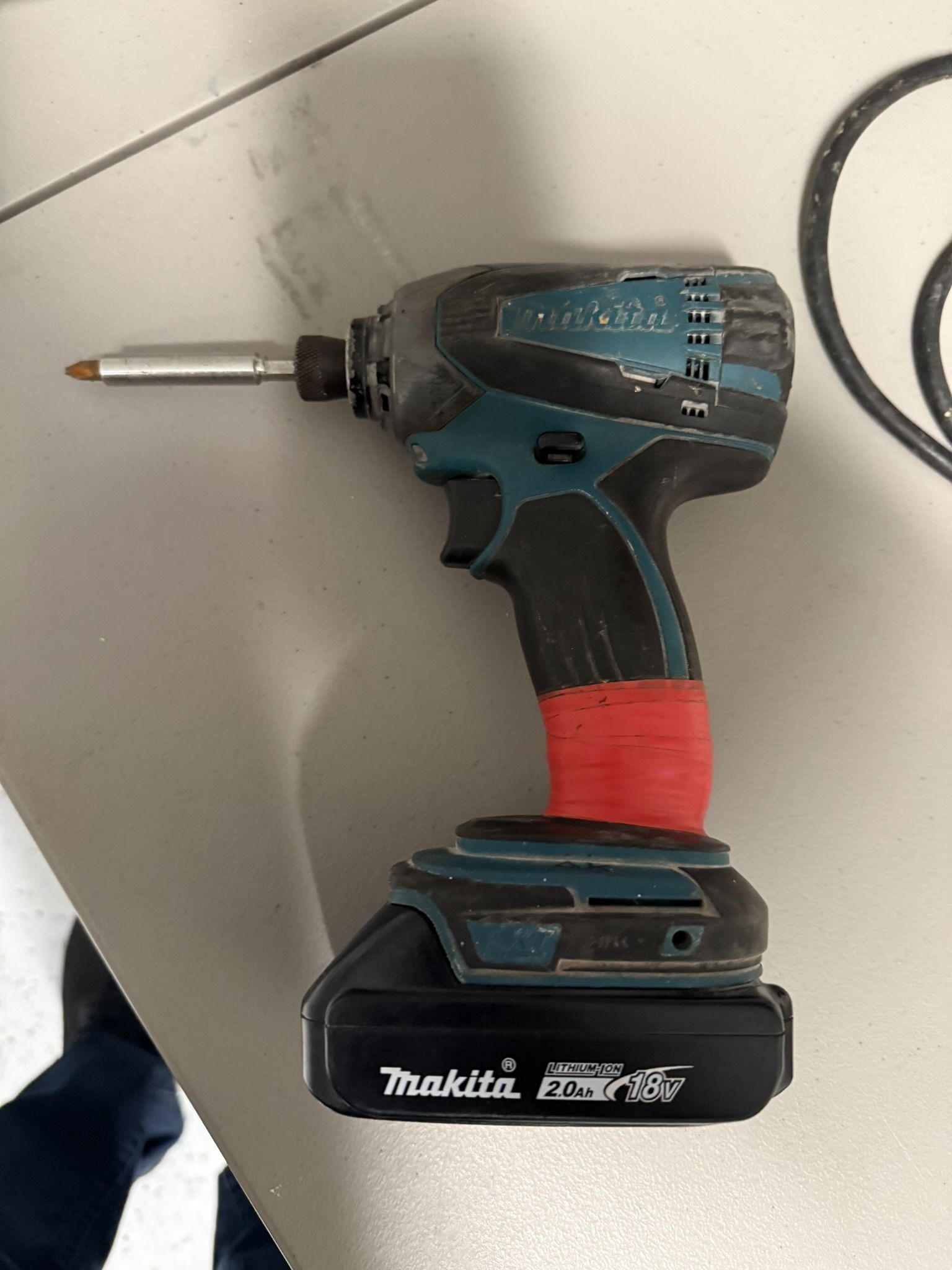 Makita Drill