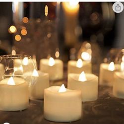 Tea Lights