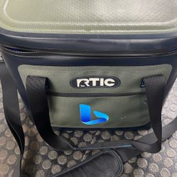 RTIC Cooler 