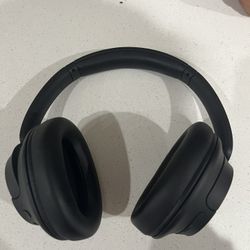 sony headphones 