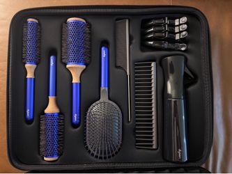 Dyson custom hair kit! (new)