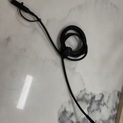 Bundle chargers type c with lightning adapter and android with type c adapter