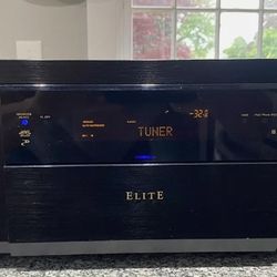 Pioneer Elite SC-71 7.2 Stereo Receiver