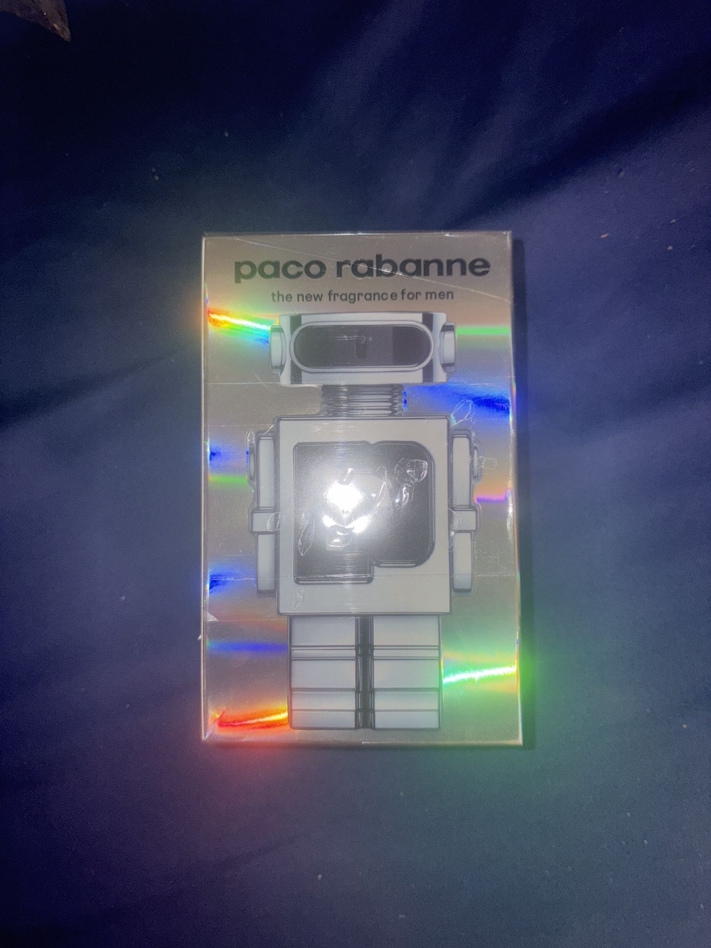 Paco Rabanne Phantom
