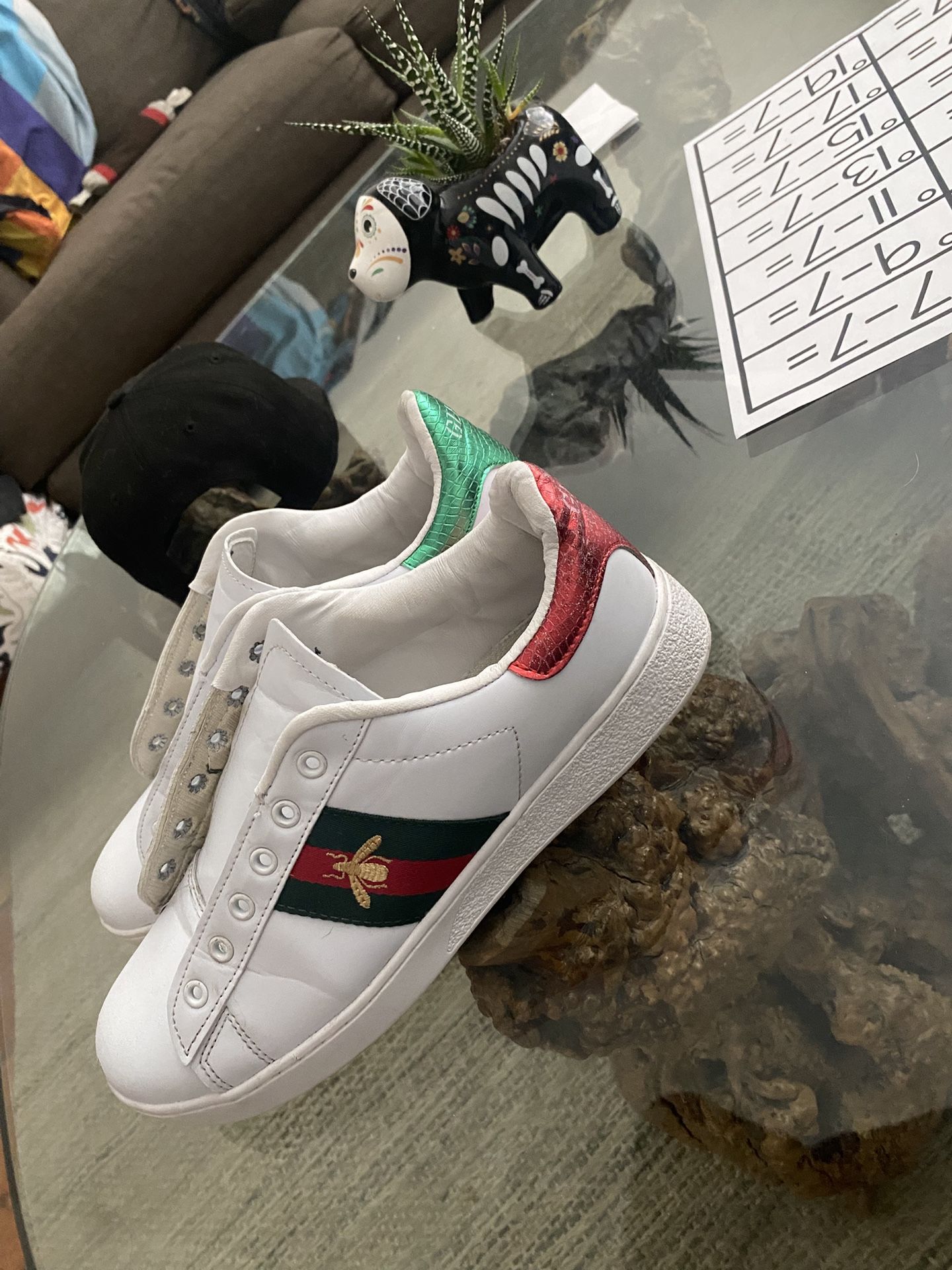 Gucci Shoes
