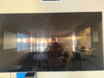 Sony BRAVIA 75” 4K HDR Smart TV – $600
