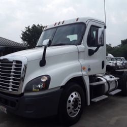 Class A Driver Needed