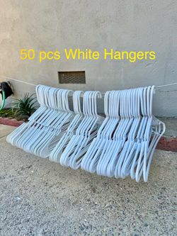 Hangers - Regular and Toddler sizes