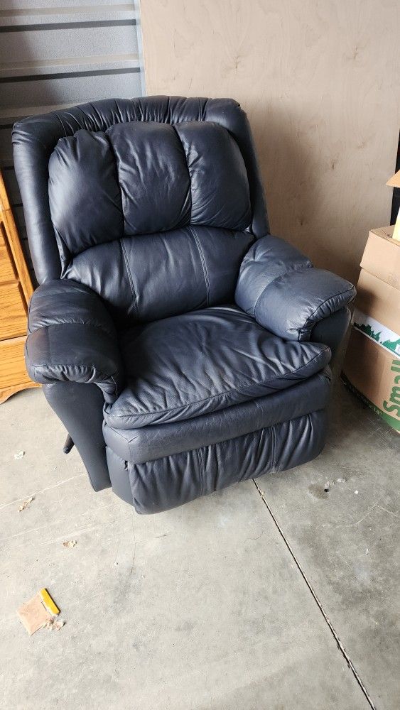 Recliner