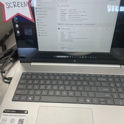 Hewlett Packard ENVY Laptop