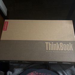 Lenovo 14 Thinkbook