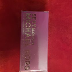 Michael Kors  Perfume 