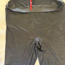 Spanx 