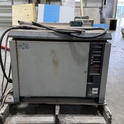 GNB FER 100 Forklift Battery Charger – Heavy-Duty Industrial