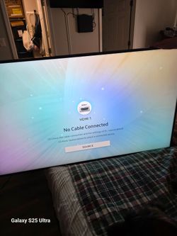 50in samsung smart tv