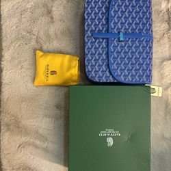 Goyard bag