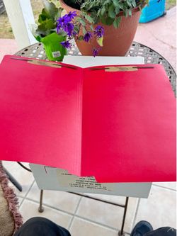 Folders