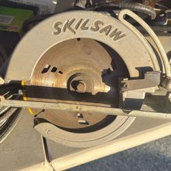Skilsaw