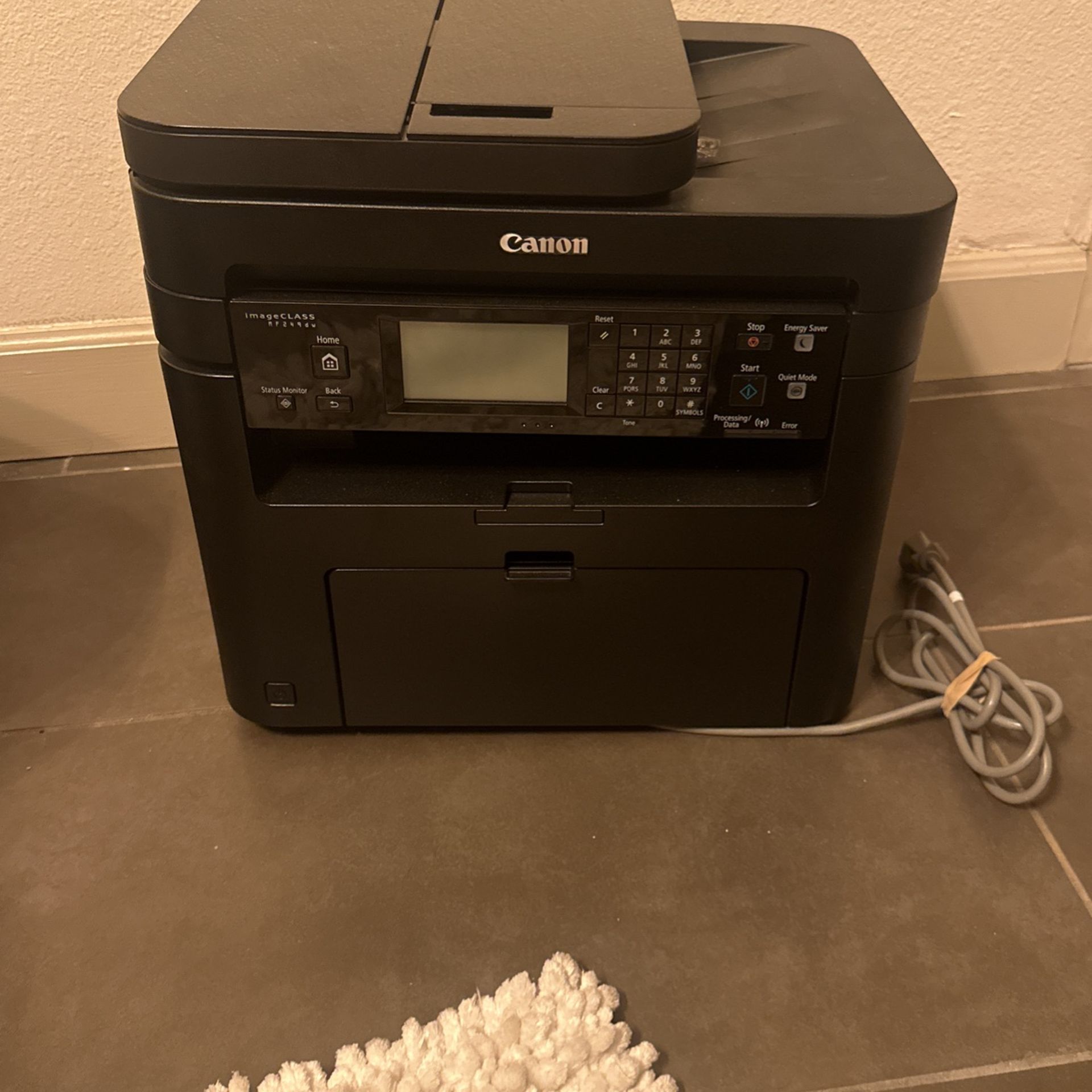 Canon ImageCLASS MF275dw