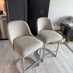 Overstock barstools