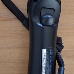PlayStation move controller