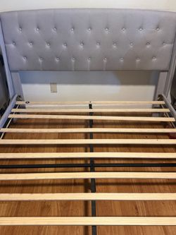 Bed frame QUEEN