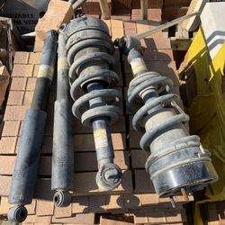 Silverado Truck Parts