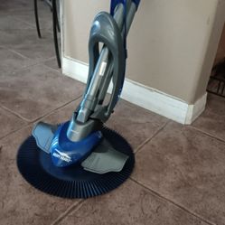 New Kreepy Krauly Serpent Pool Cleaner One Year Warranty