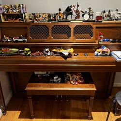 Yamaha Piano