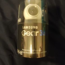 Samsung 360 Camera