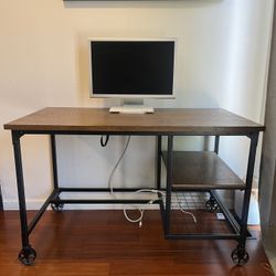 Desk
