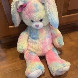 Build A Bear Bunny Shipping Available 