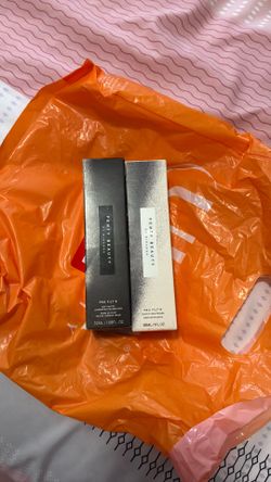 Brand new Fenty makeup