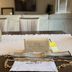 The Mini Bag
