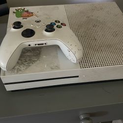 XBOX ONE 