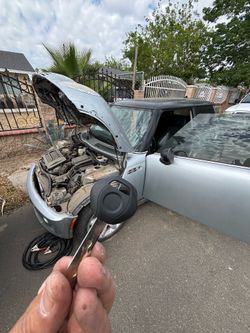 Llaves de autos / car keys and remotes