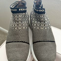 Ferragamo Sneakers 